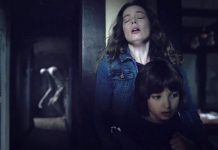 Review phim Bạn Quỷ (Come Play) và giải thích ý nghĩa