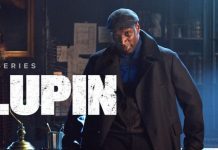 Review series phim Lupin và giải thích cốt truyện