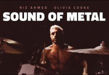 Review phim Sound of Metal (2019) khiếm thính và âm nhạc