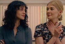 Review phim I Care A Lot – Người giám hộ hoàn hảo