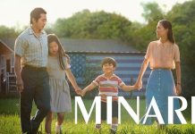 Review và giải thích ý nghĩa phim Minari (Khát Vọng Đổi Đời)