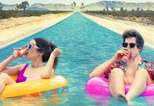 Review phim Mở Mắt Thấy Hôm Qua (Palm Springs)