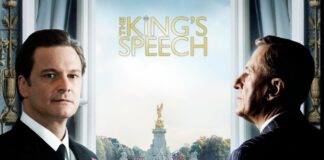 Review phim The King’s Speech – Từ Nói Lắp Đến Bài Phát Thanh Lịch Sử
