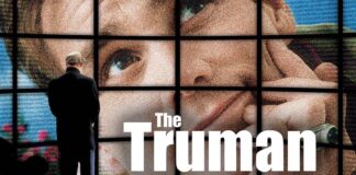 Review phim The Truman Show – Không ai có quyền quyết định cuộc đời người khác